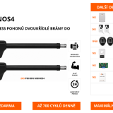 KIT MONOS4